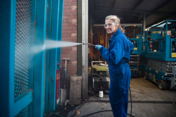 Pressure Washing Contractors in Enfield, NC
