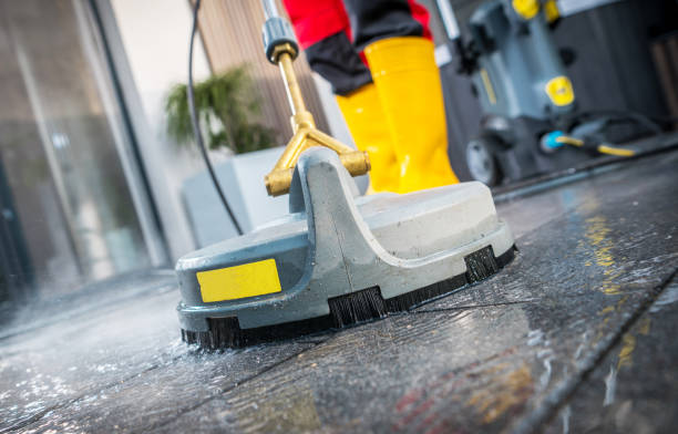 Best Deck Pressure Washing  in Enfield, NC