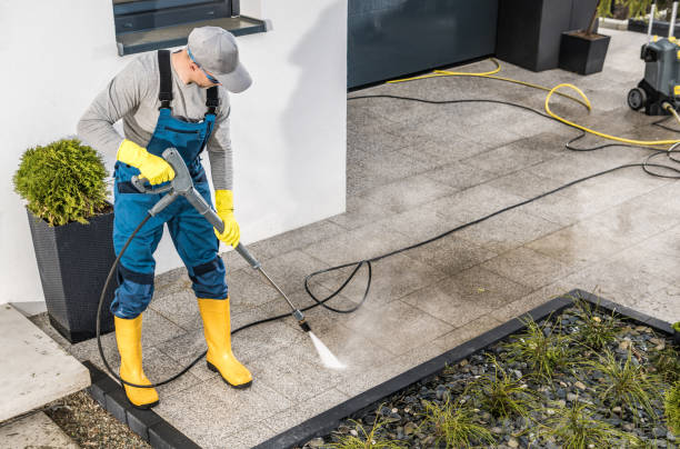 Best Commercial Building Pressure Washing  in Enfield, NC