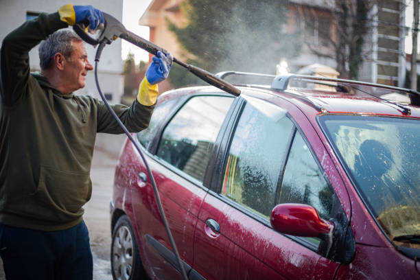 Pressure Washing Contractors in Enfield, NC