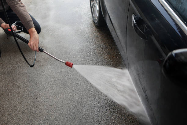 Best Garage Pressure Washing  in Enfield, NC